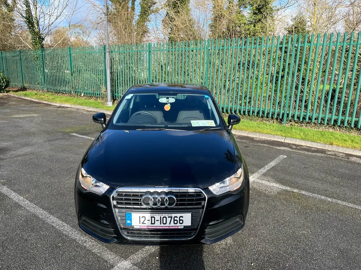 Audi A1 -Low Mileage !!