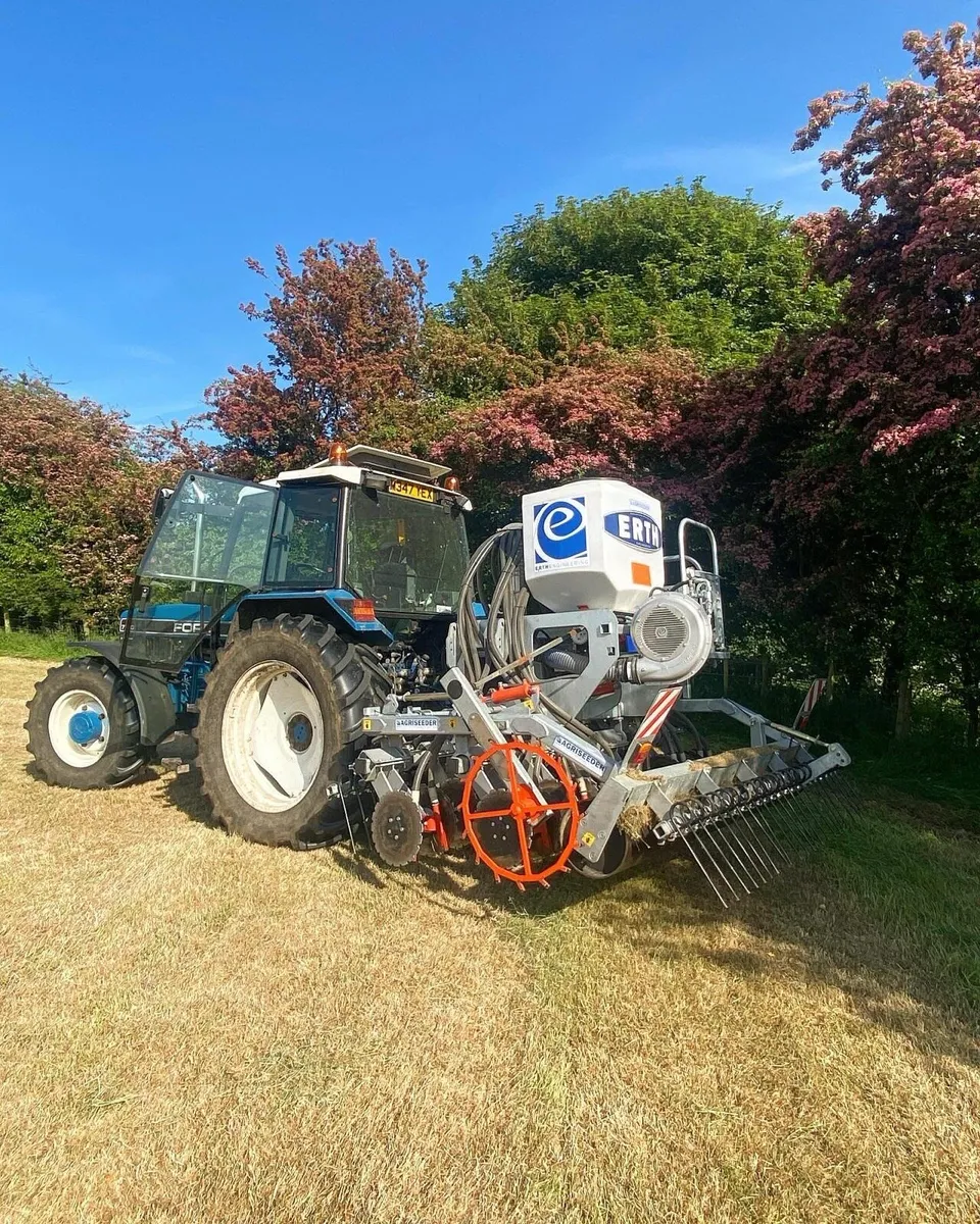 Farm services - Image 1