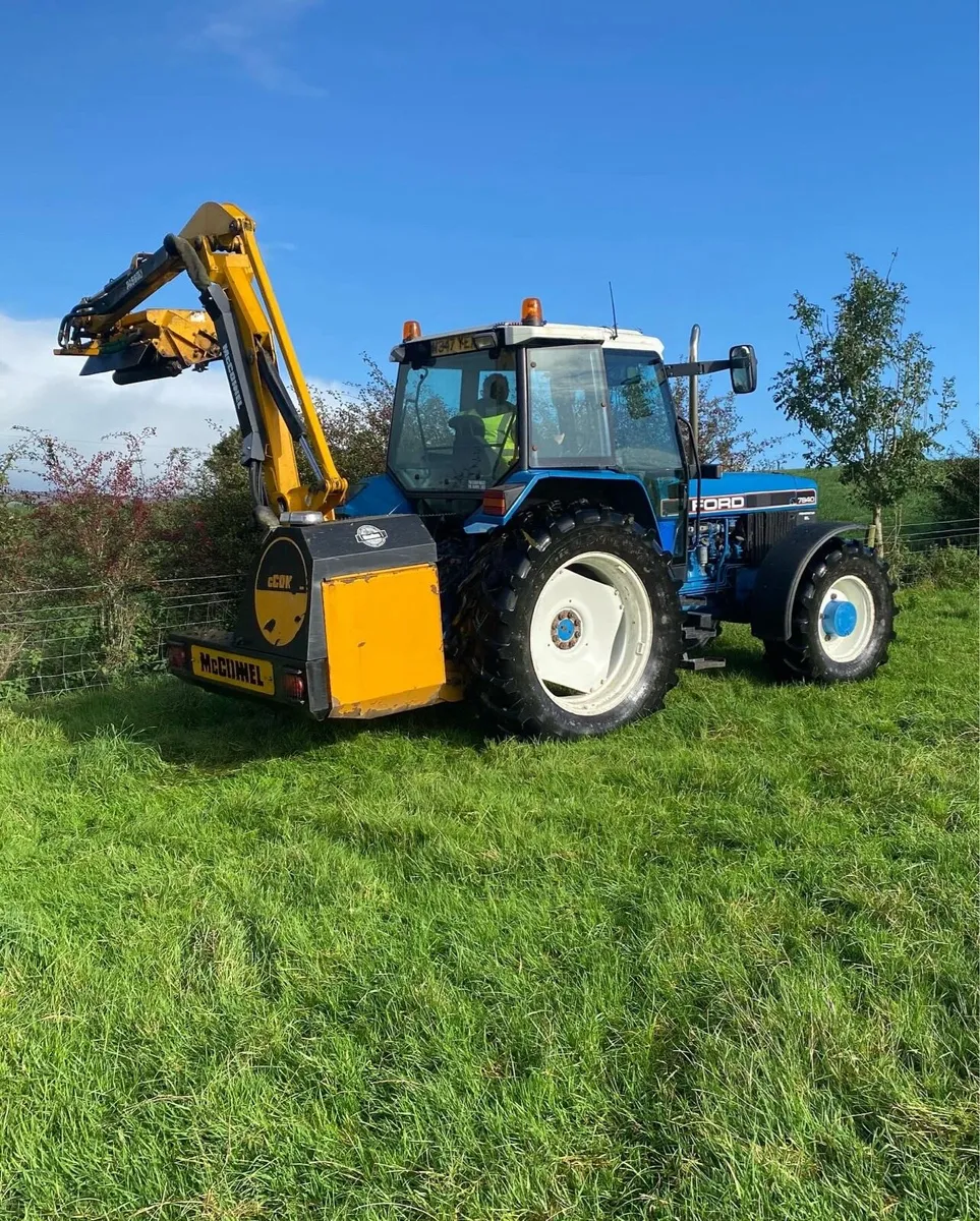 Farm services - Image 2