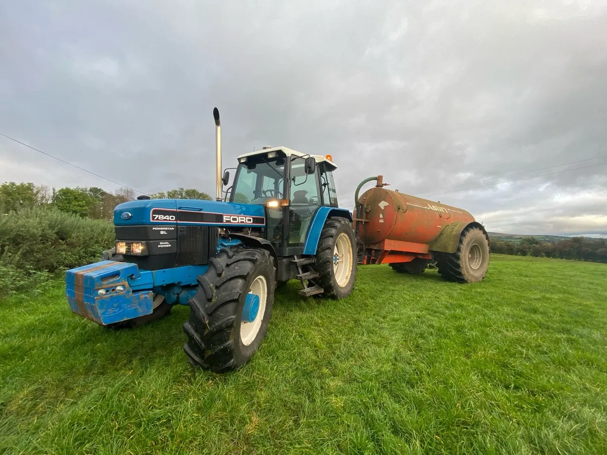 Farm services - Image 4