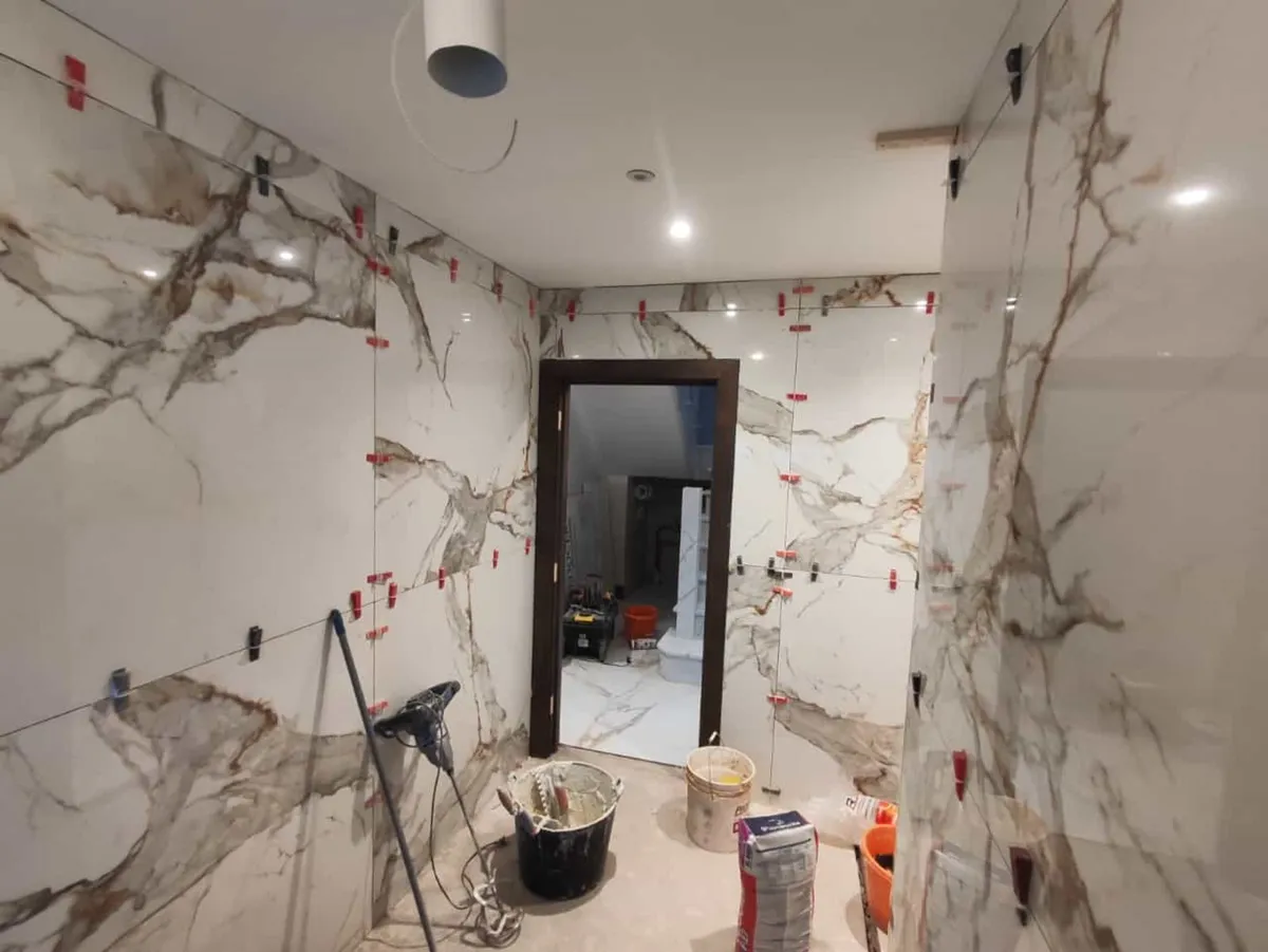 Tiler, Bathroom renovation, Best price - Image 4