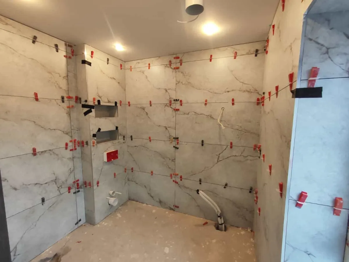Tiler, Bathroom renovation, Best price - Image 3