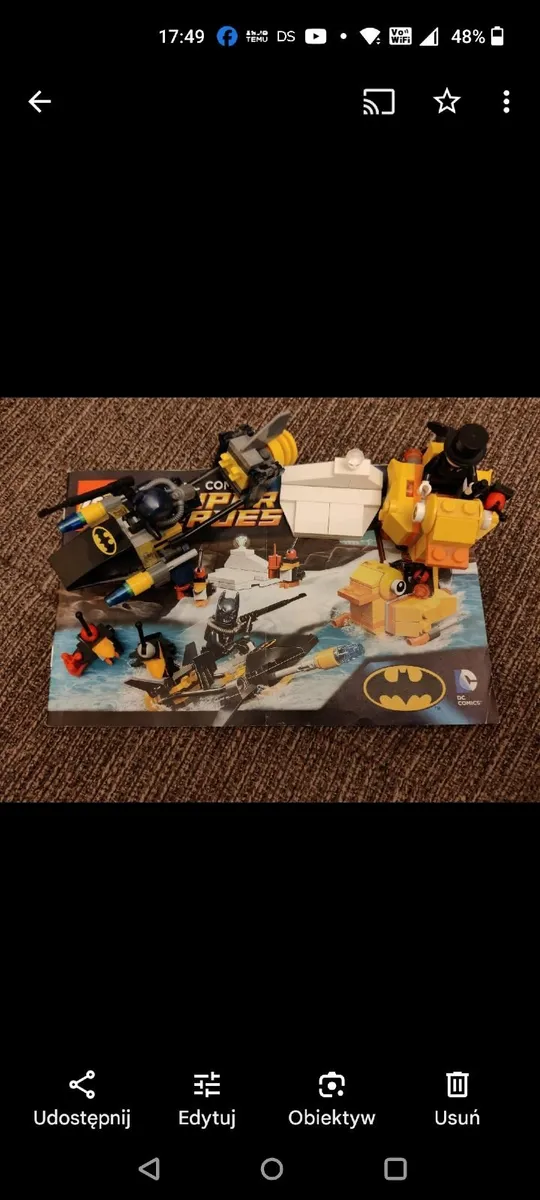Lego sets - Image 1