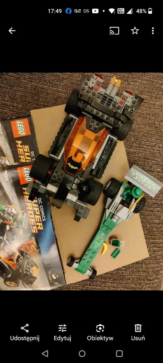Lego sets - Image 2