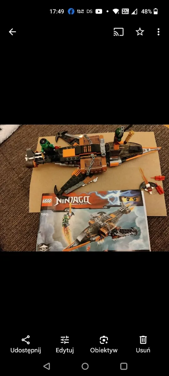Lego sets - Image 3