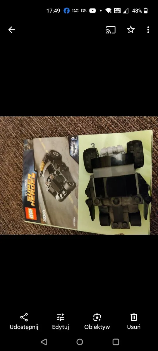 Lego sets - Image 4