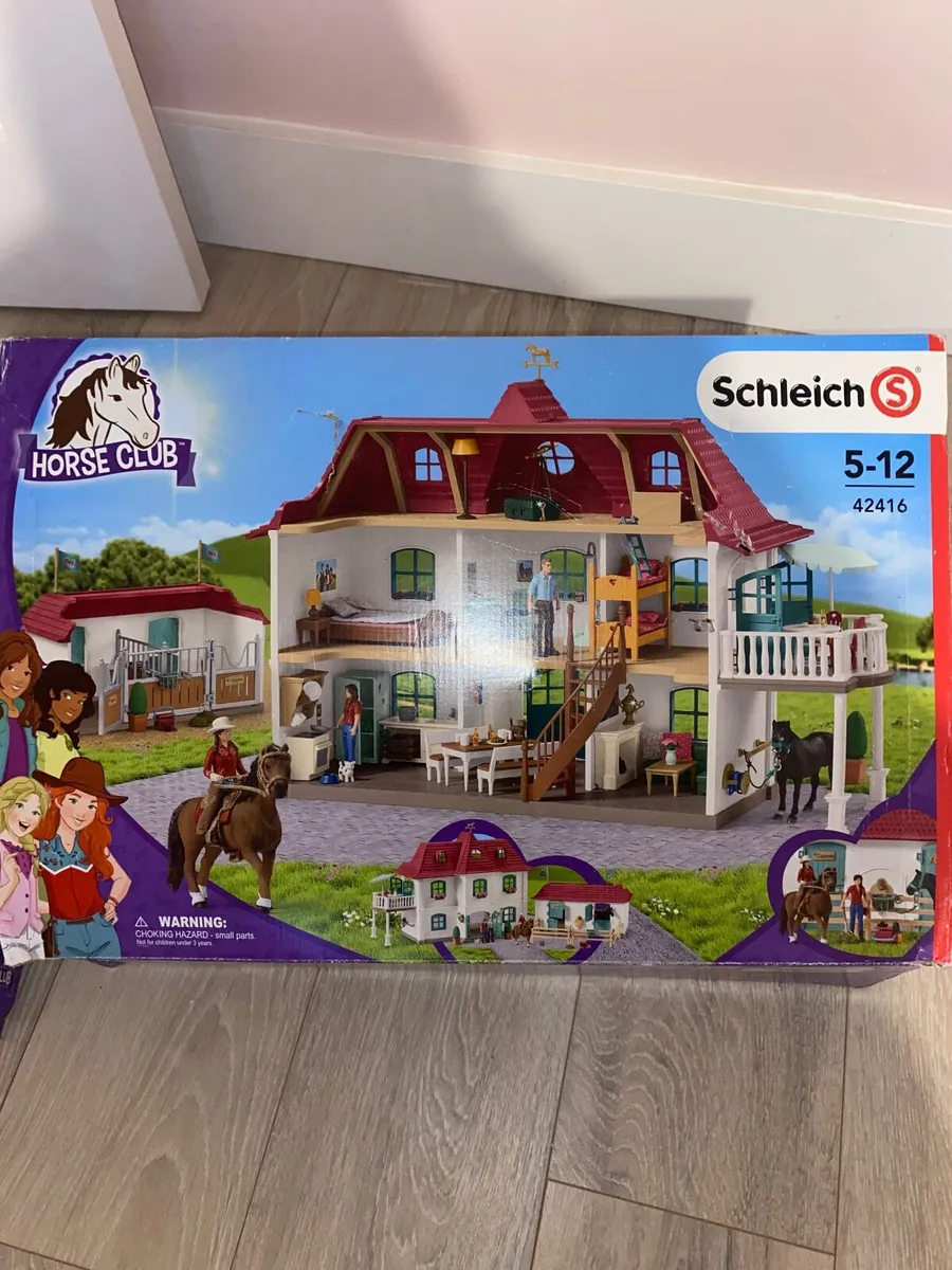 Large Selection Of Schleich