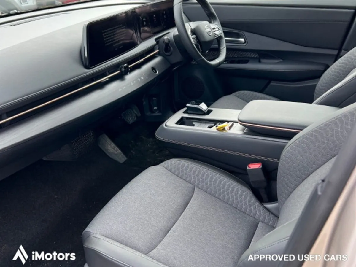 Nissan Ariya Advance 87kw - Image 2