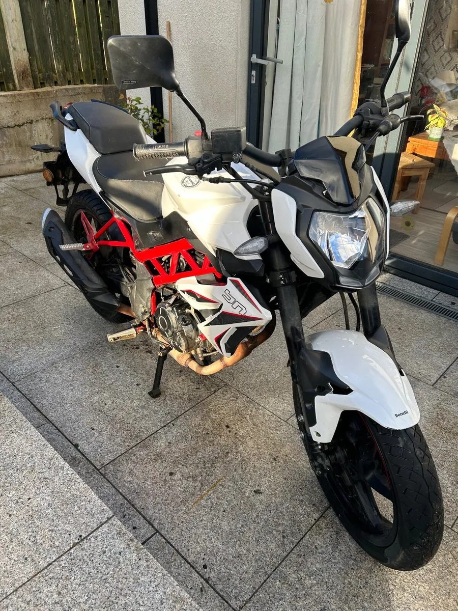 BENELLI Other 2022