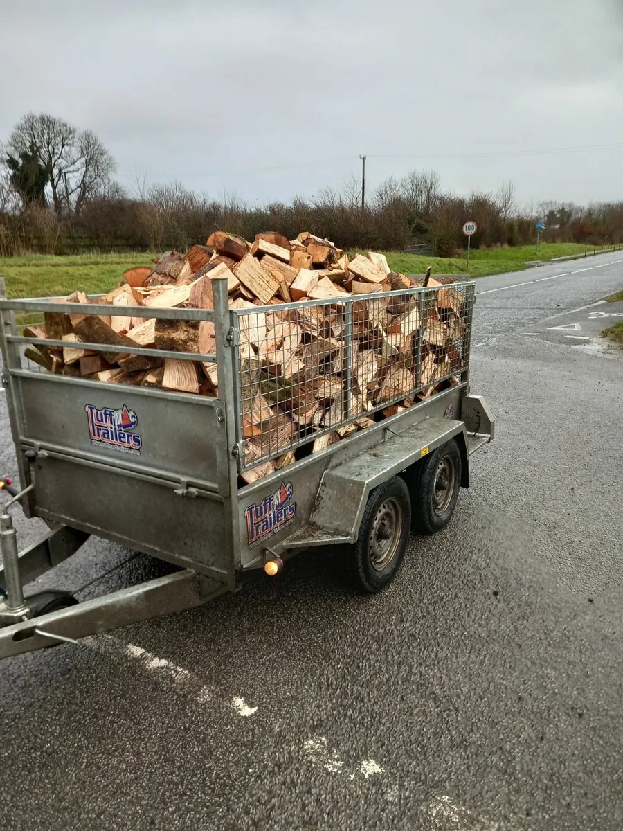 BAG'S OF TIMBER AND TRAILER LOADS  FOR SALE