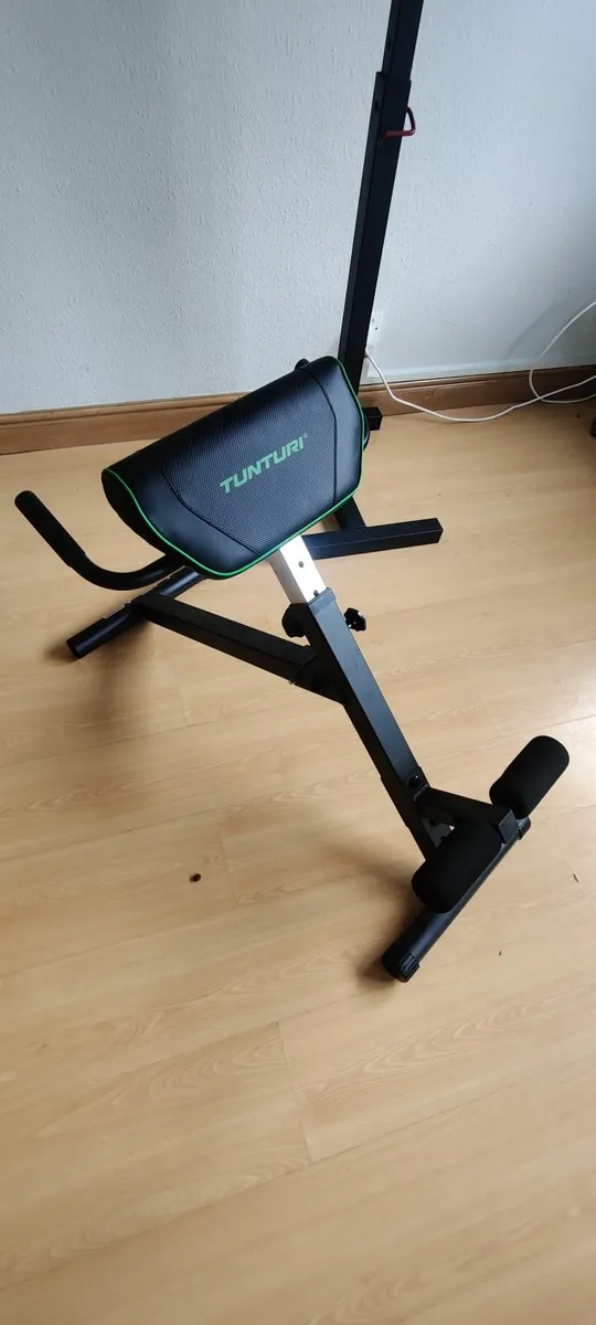 Home gym equipment Metcons uk, pullup bar for sale in Co. Dublin for