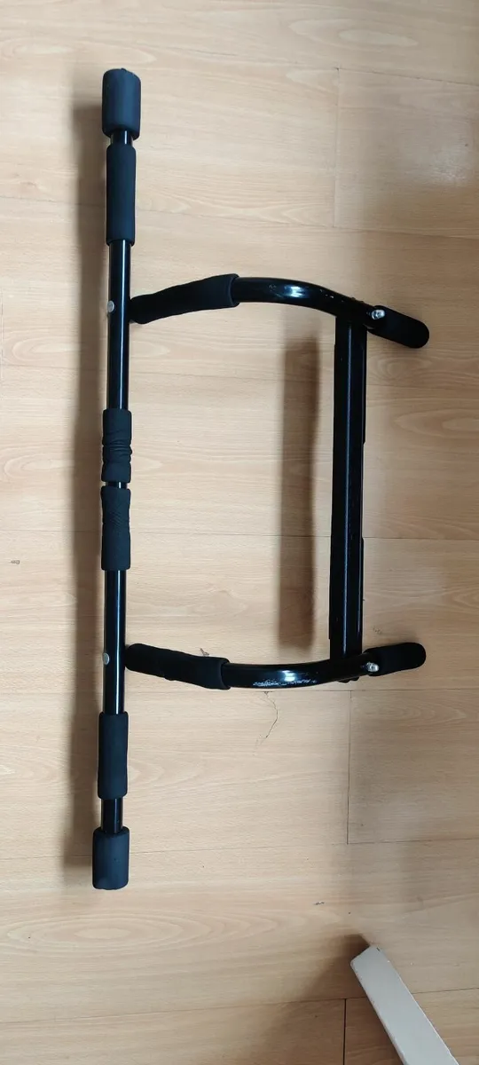 Home gym equipment Metcons uk, pullup bar for sale in Co. Dublin for