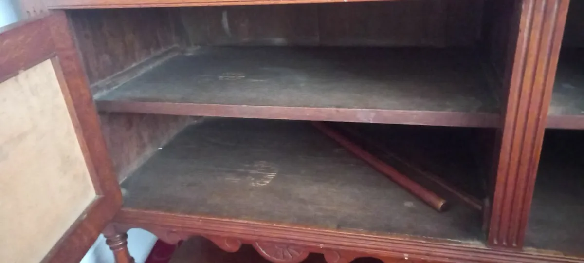 Dresser for sale in Co. Dublin for €800 on DoneDeal