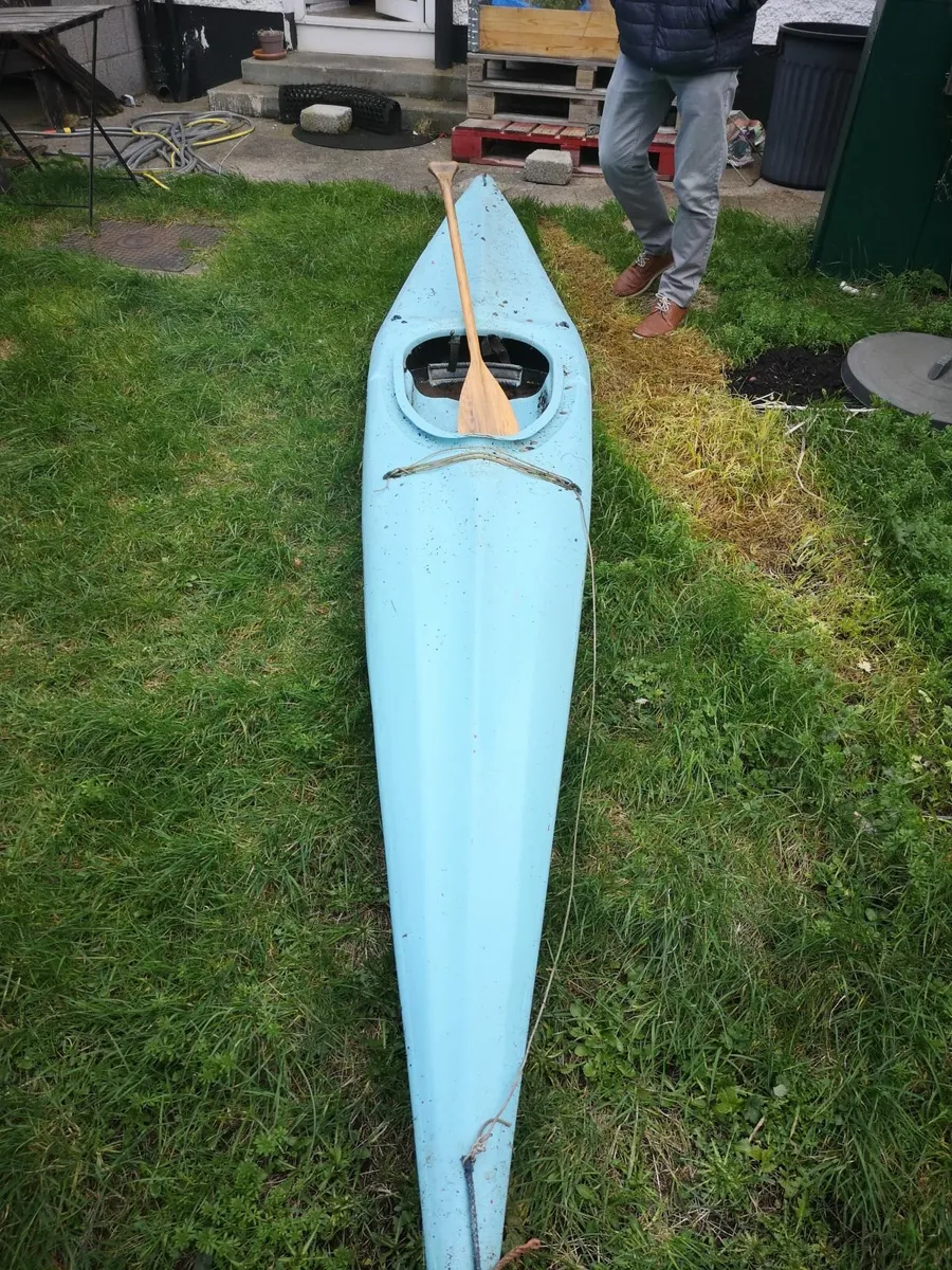 Sailing Boat for sale in Co. Dublin for €500 on DoneDeal