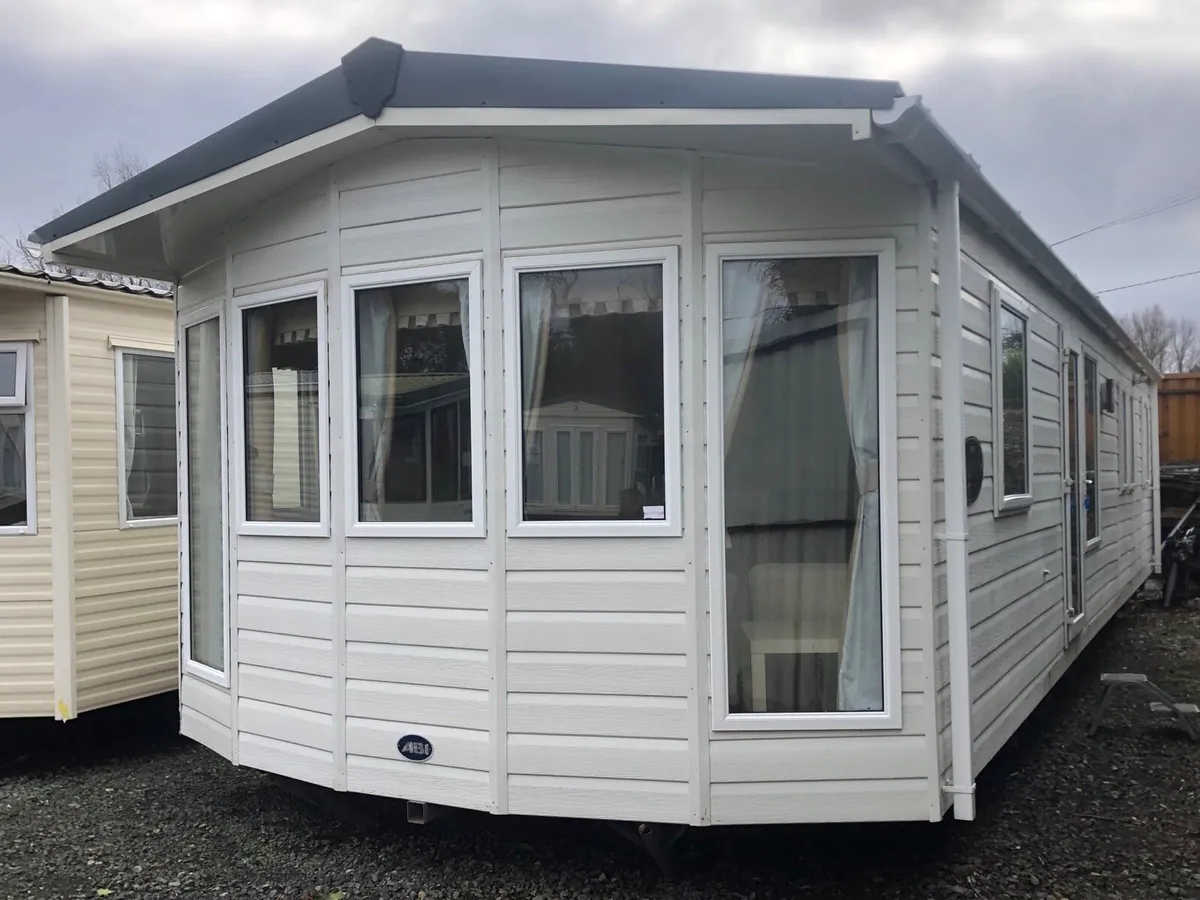 HUDSONS KILDARE MOBILE HOMES !!!!!!!! - Image 2