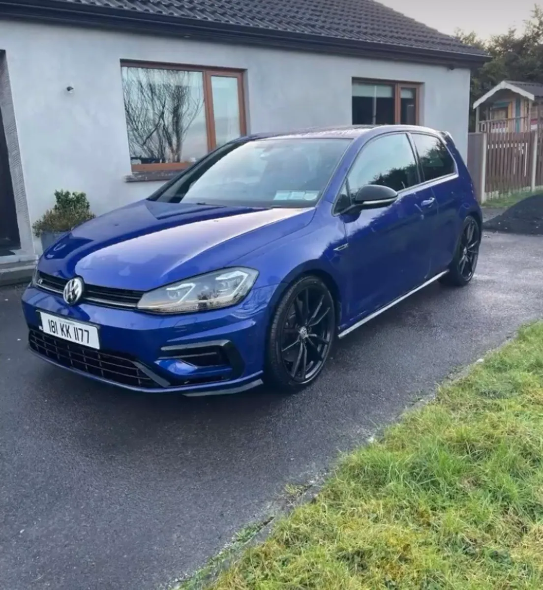 Golf R - Image 1