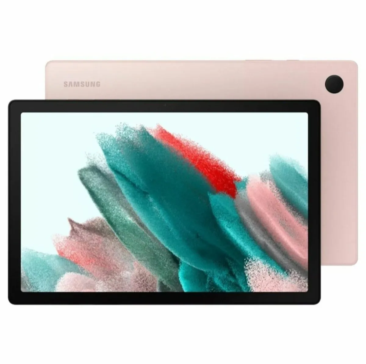 Galaxy Tab A8 (10.5″ Wi-Fi) 32GB Pink Gold