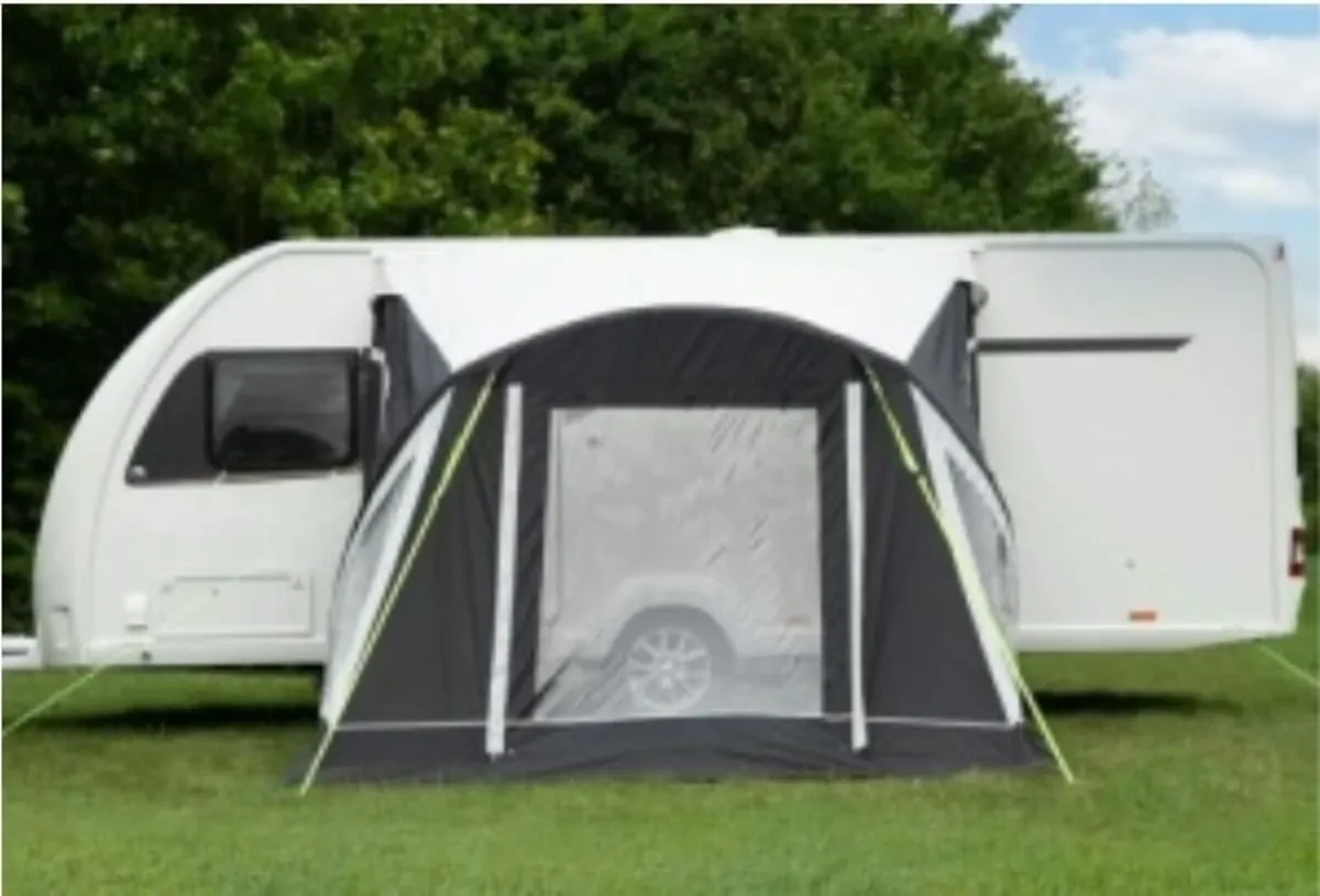 Baywatch 300 Air Awning - Image 1