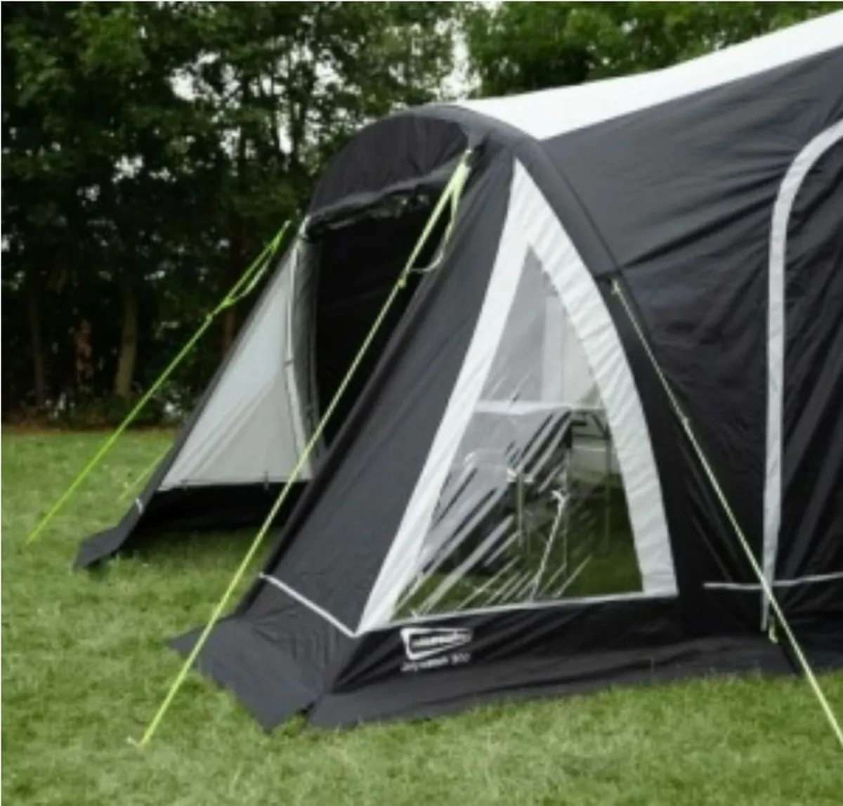 Baywatch 300 Air Awning - Image 4