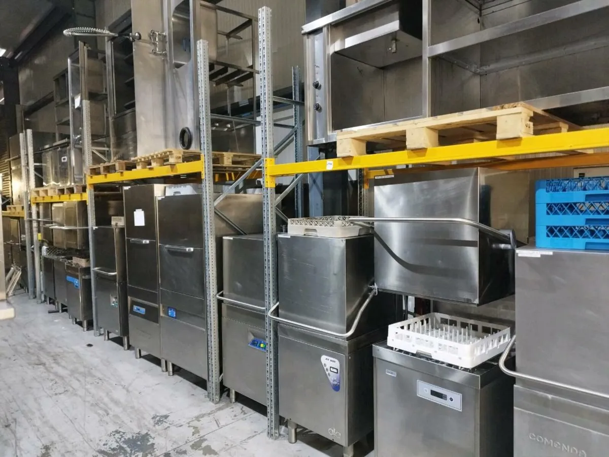 Second hand catering equipment - Image 2
