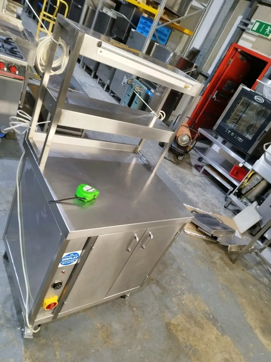 Used catering equipment - Image 3