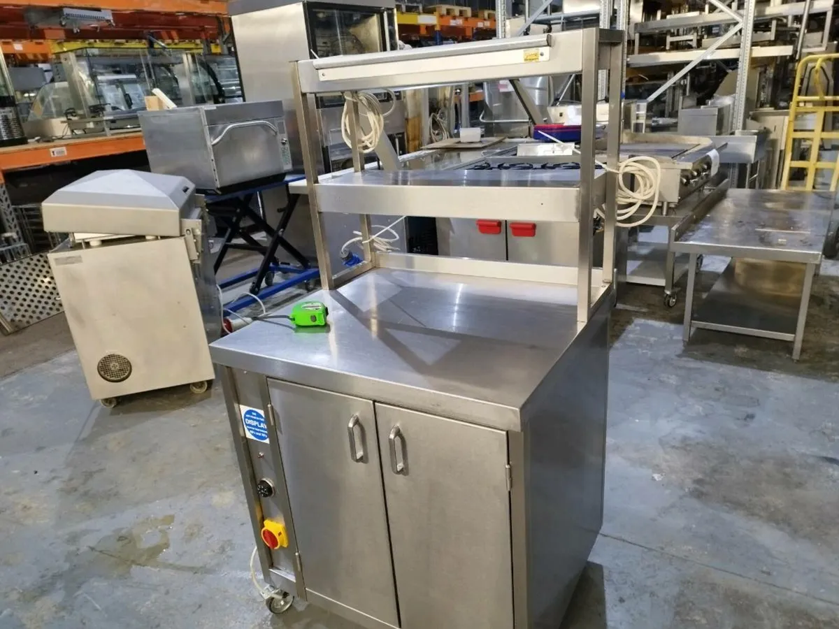 Used catering equipment - Image 4