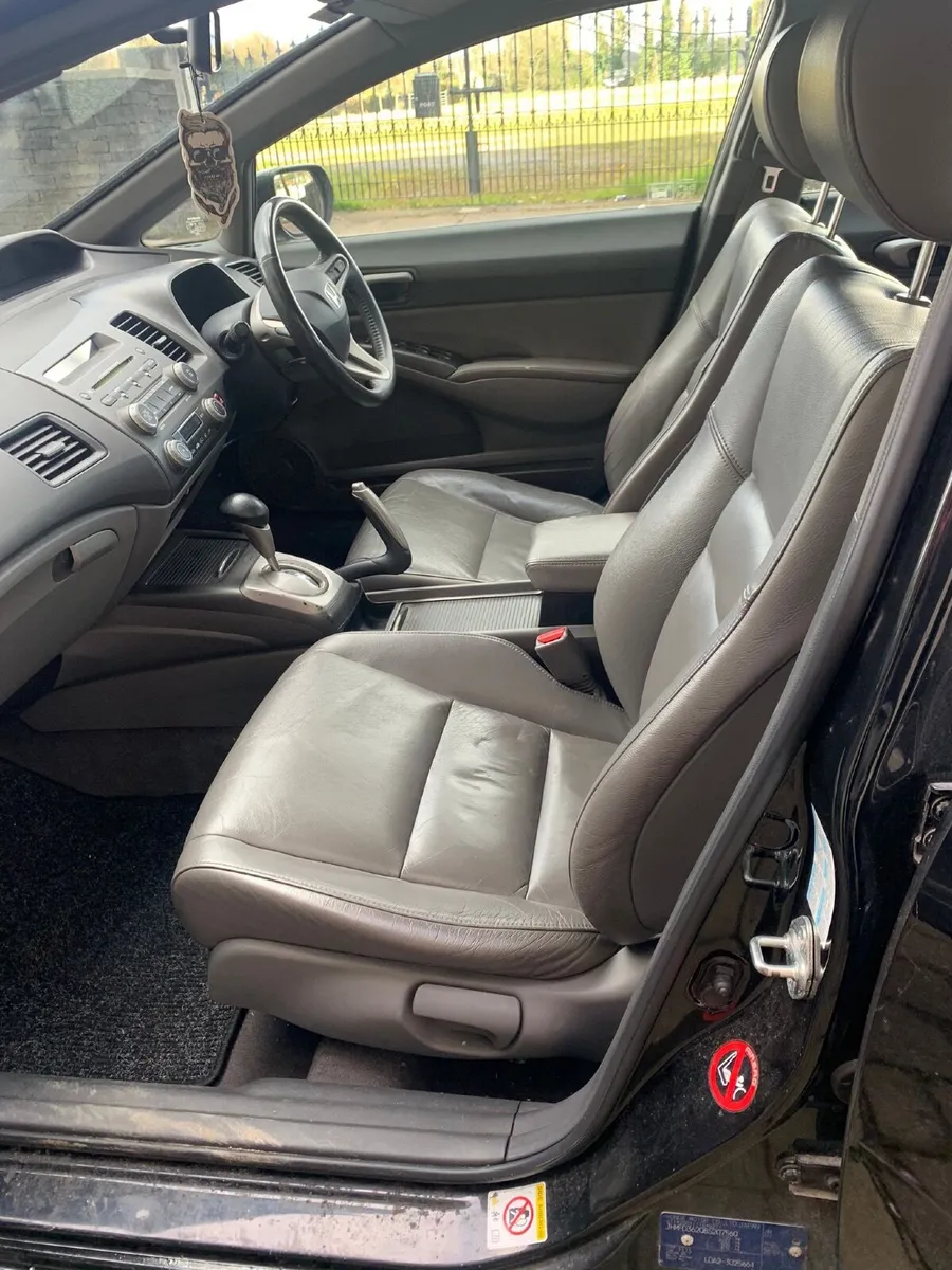 HONDA CIVIC HYBRID NCT 08/25 for sale in Co. Wexford for €3,000 on DoneDeal