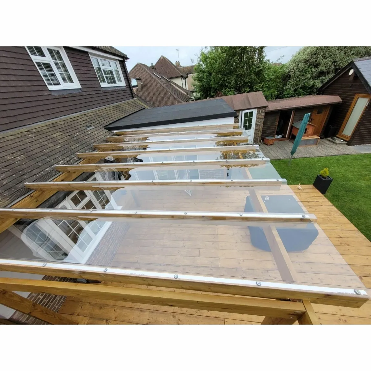 Roofing Material - Image 3