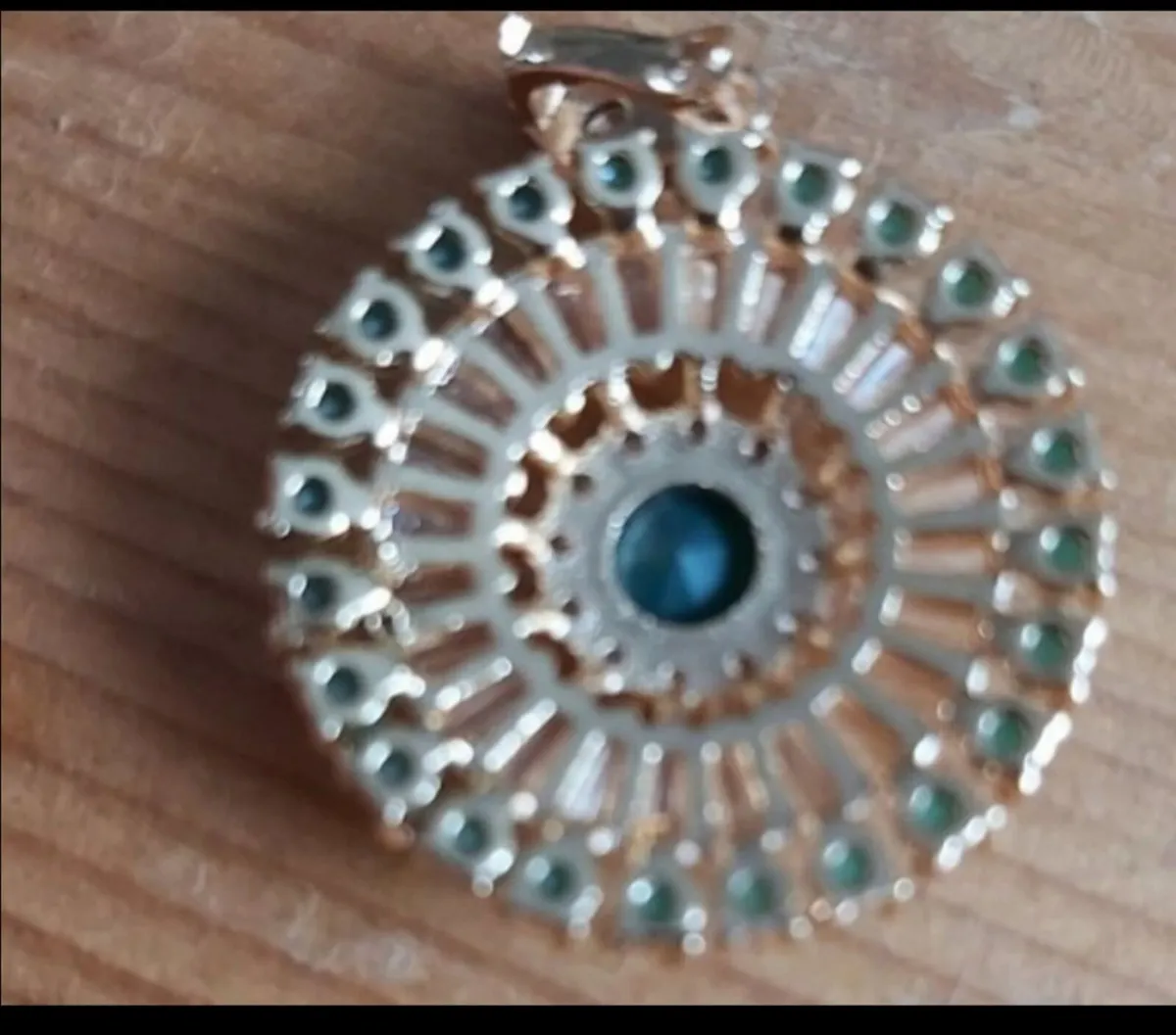 Stunning pendant - Image 2