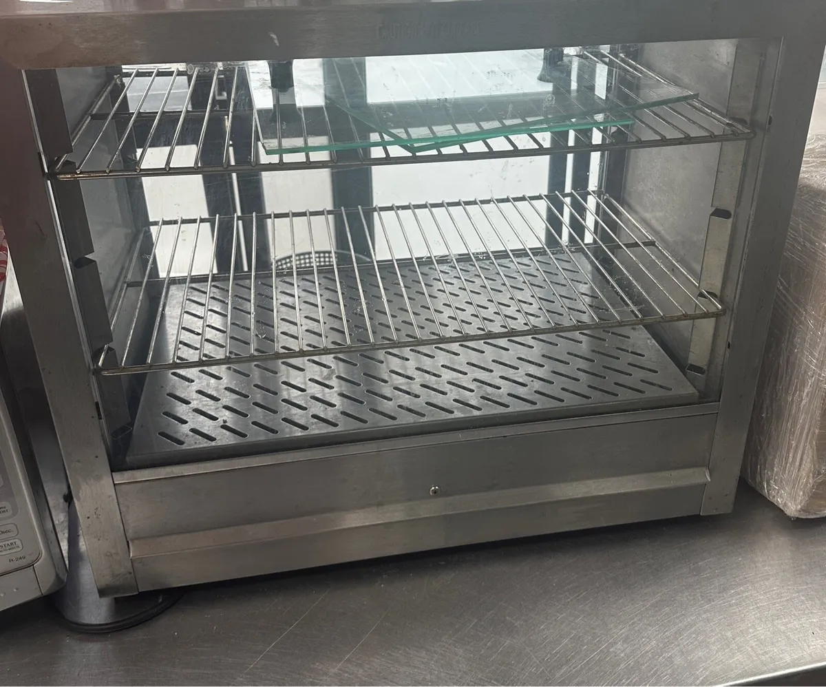 Fryers, - Image 3