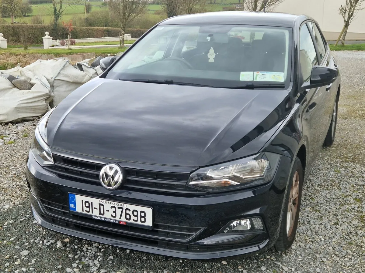 Volkswagen Polo 2019 - Image 1