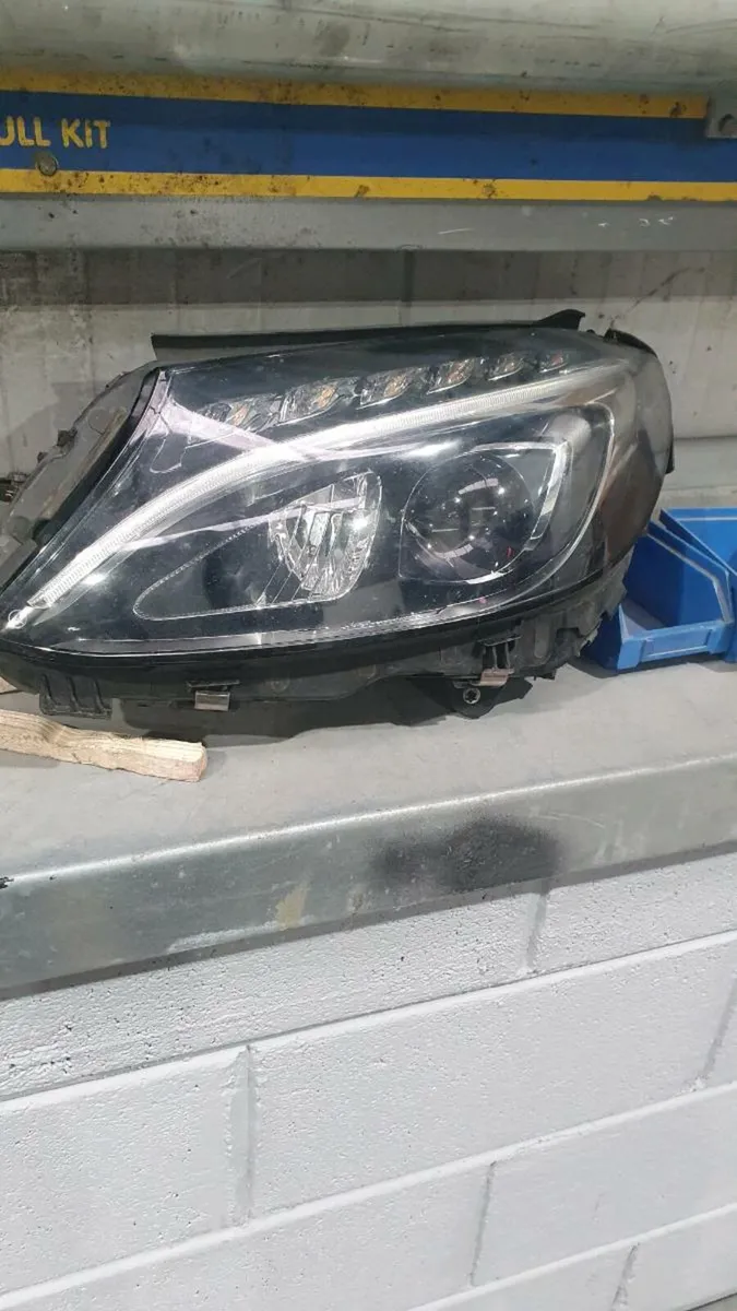 New car parts - Image 4