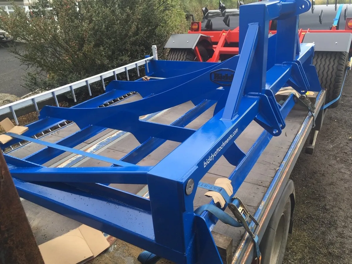 Biddy Land Leveller’s - Image 3