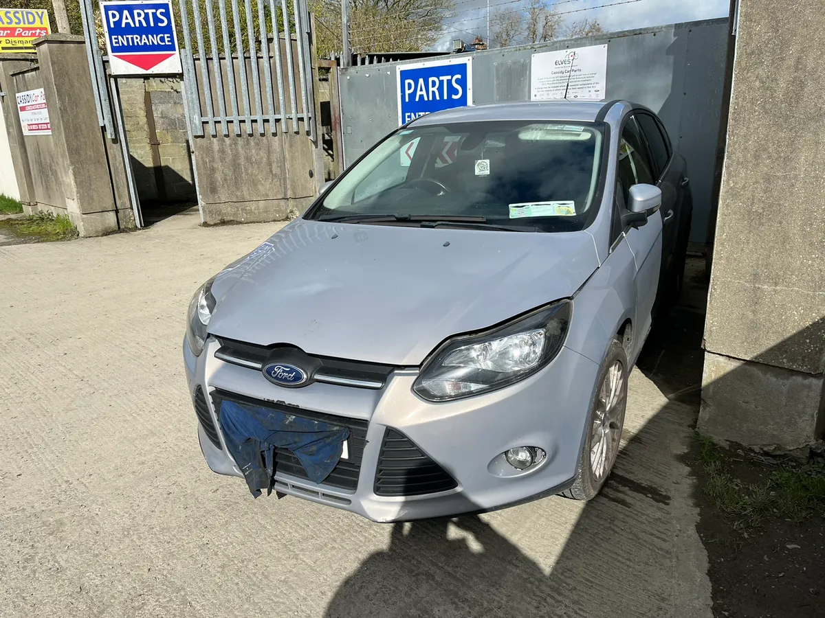 For Parts 14 Ford Focus 1.6 diesel h/b - Image 2