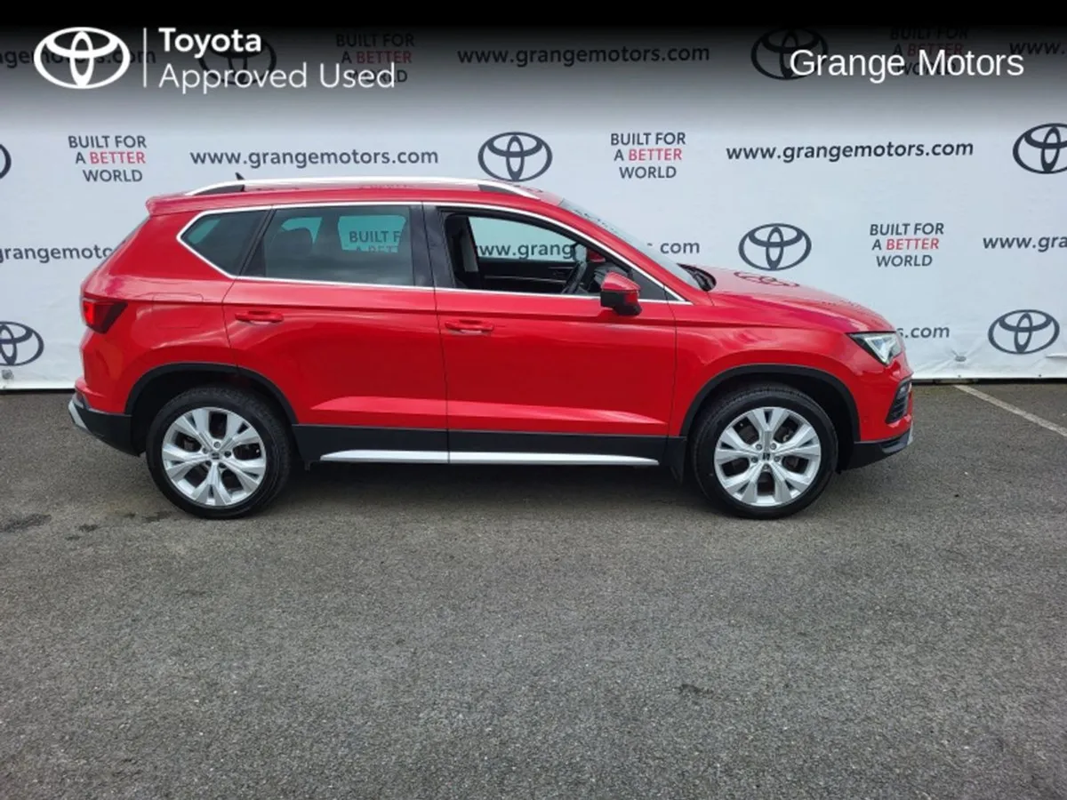 SEAT Ateca 2.0 TDI 150HP DSG Xperience  special S - Image 3