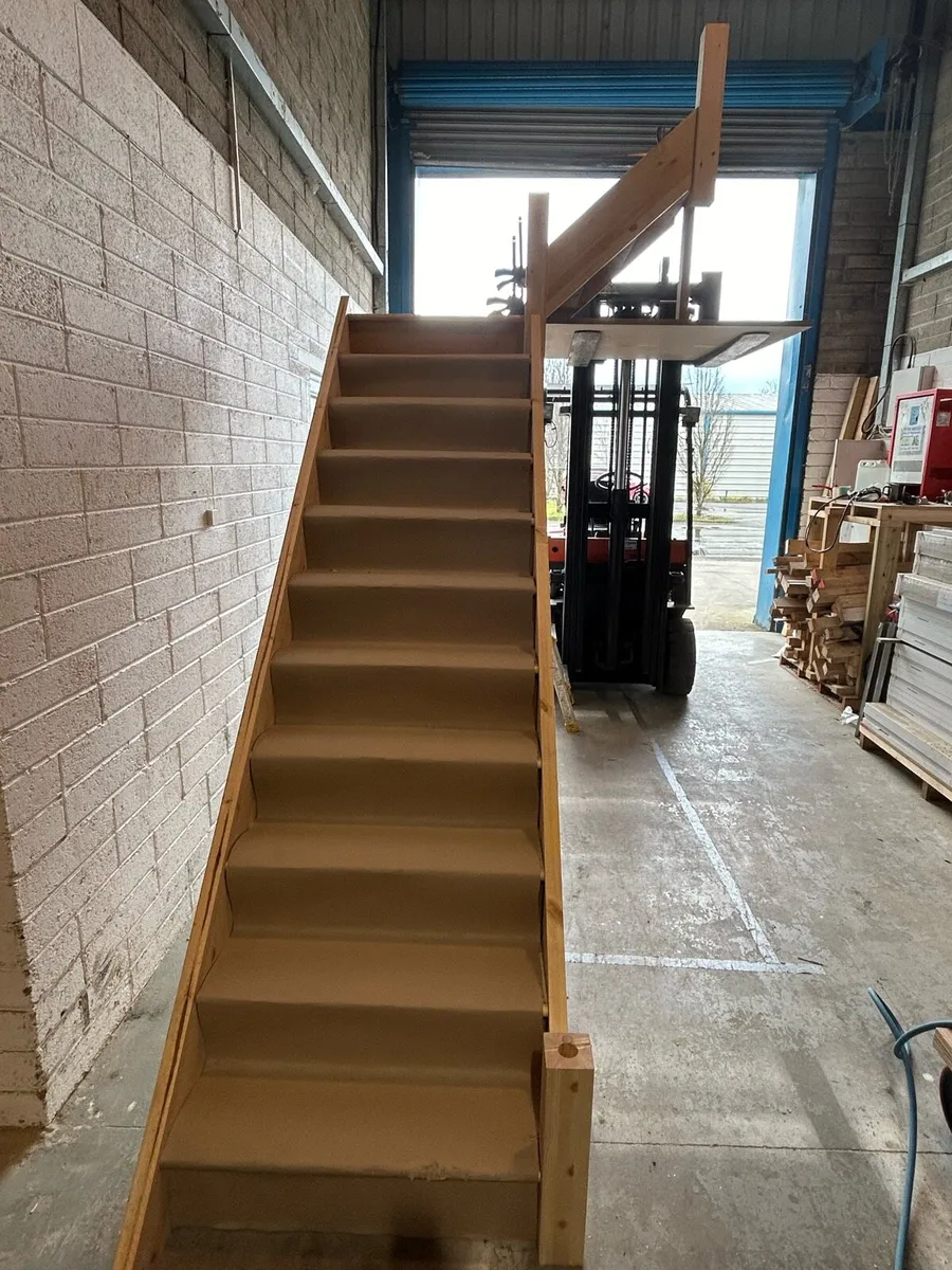 Stairs - Image 4