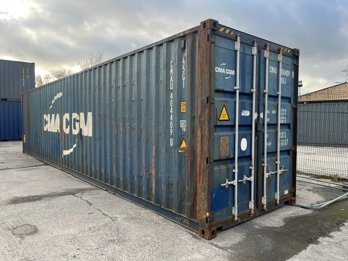 Container