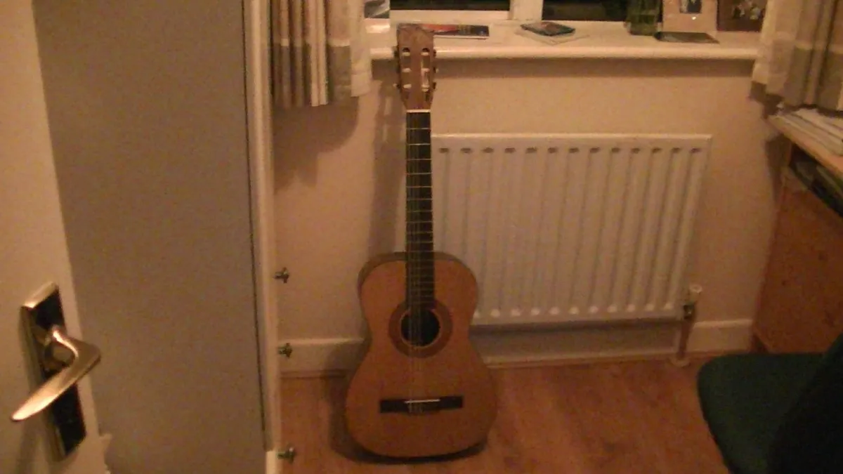 Landola Guitar