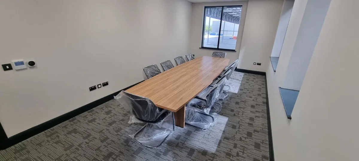 Meeting tables for sale - Image 3