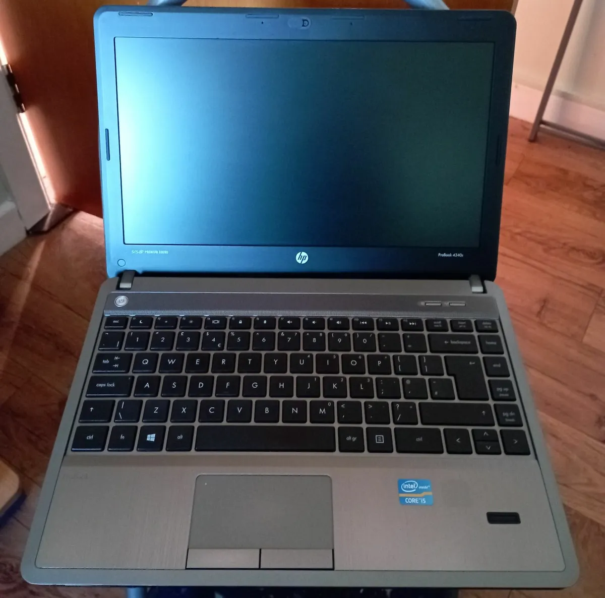 For Sale HP ProBook 4340S Laptop