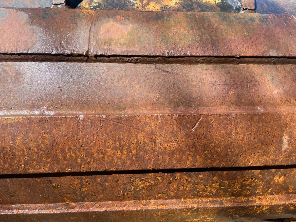 Digger buckets for sale in Co. Down for £1,500 on DoneDeal