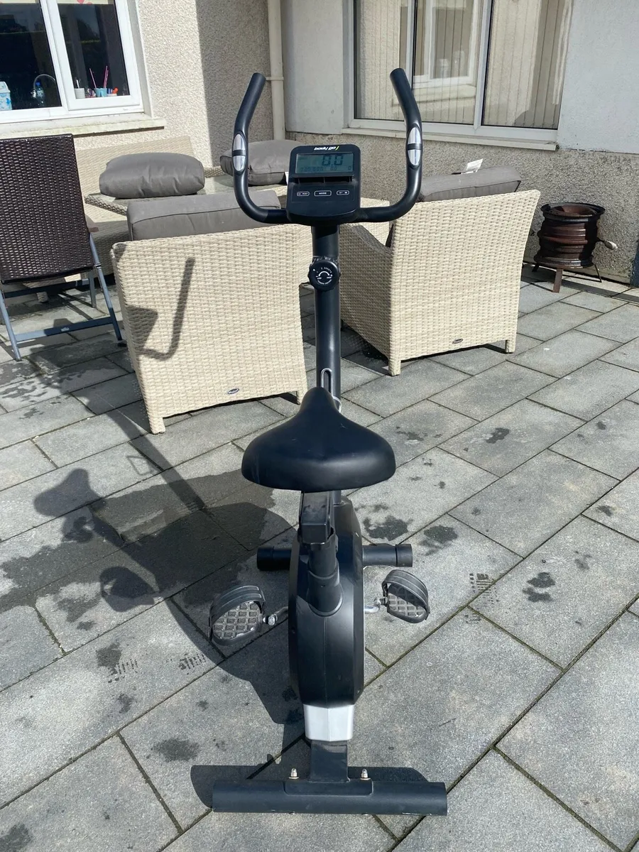 Exercise Bike for sale in Co. Waterford for €150 on DoneDeal