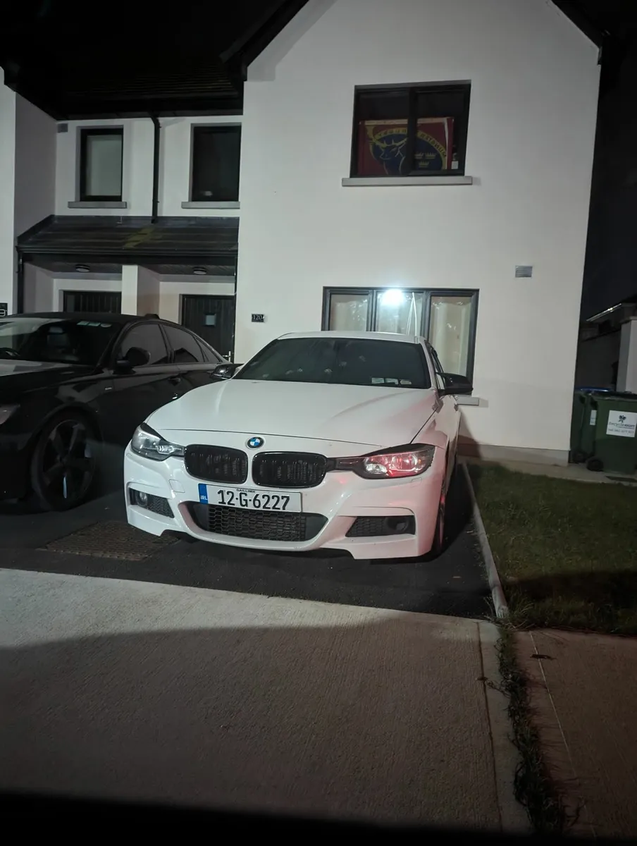BMW 3-Series 2012 - Image 1