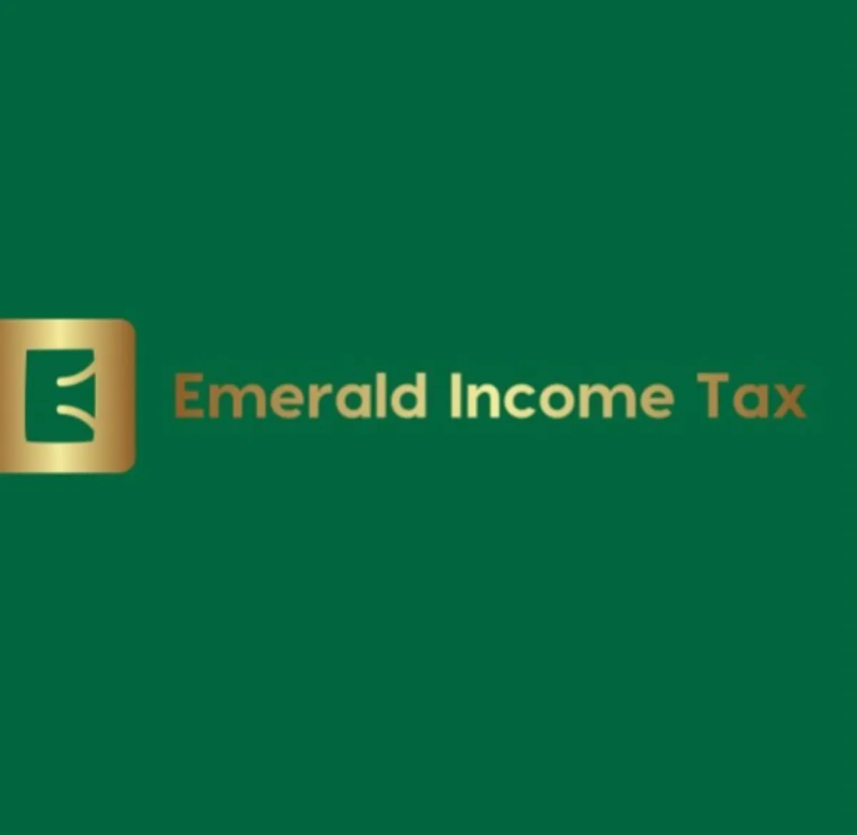 Income tax return service