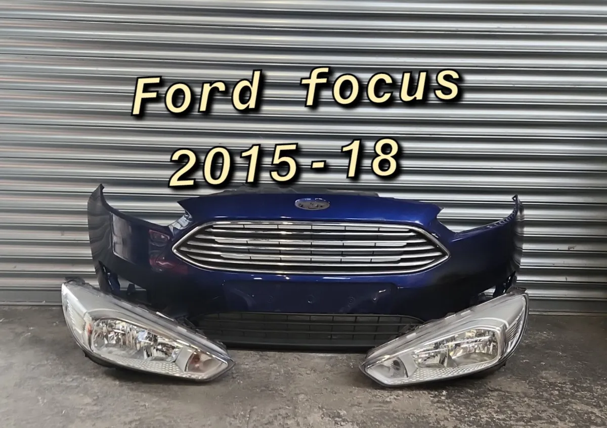 Ford focus 2011-2022
