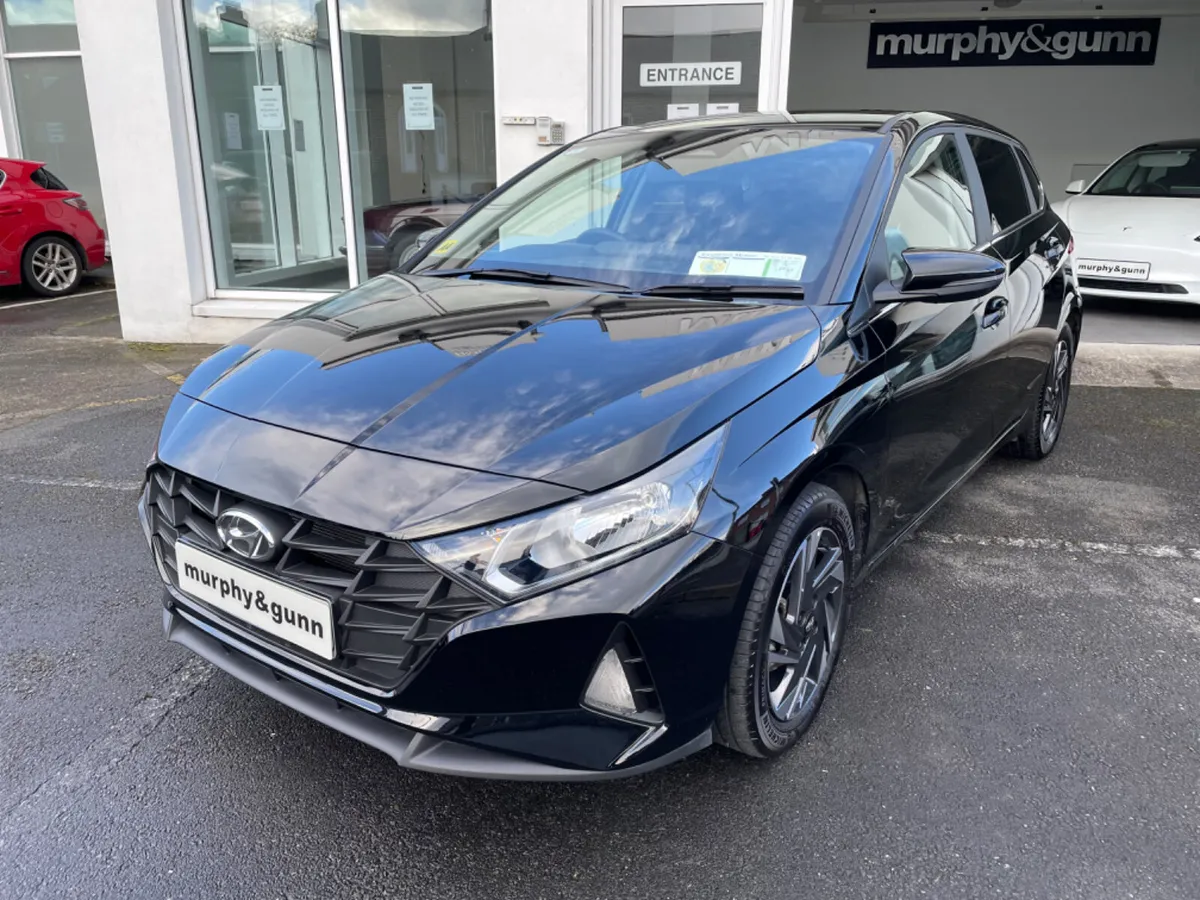 Hyundai i20 2023 - Image 2