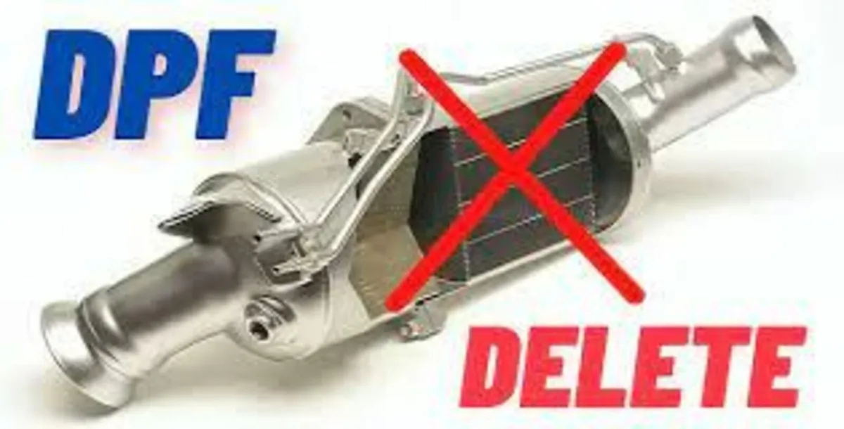 ECU Remapping Limerick Tipperary AdBlue EGR DPF - Image 3
