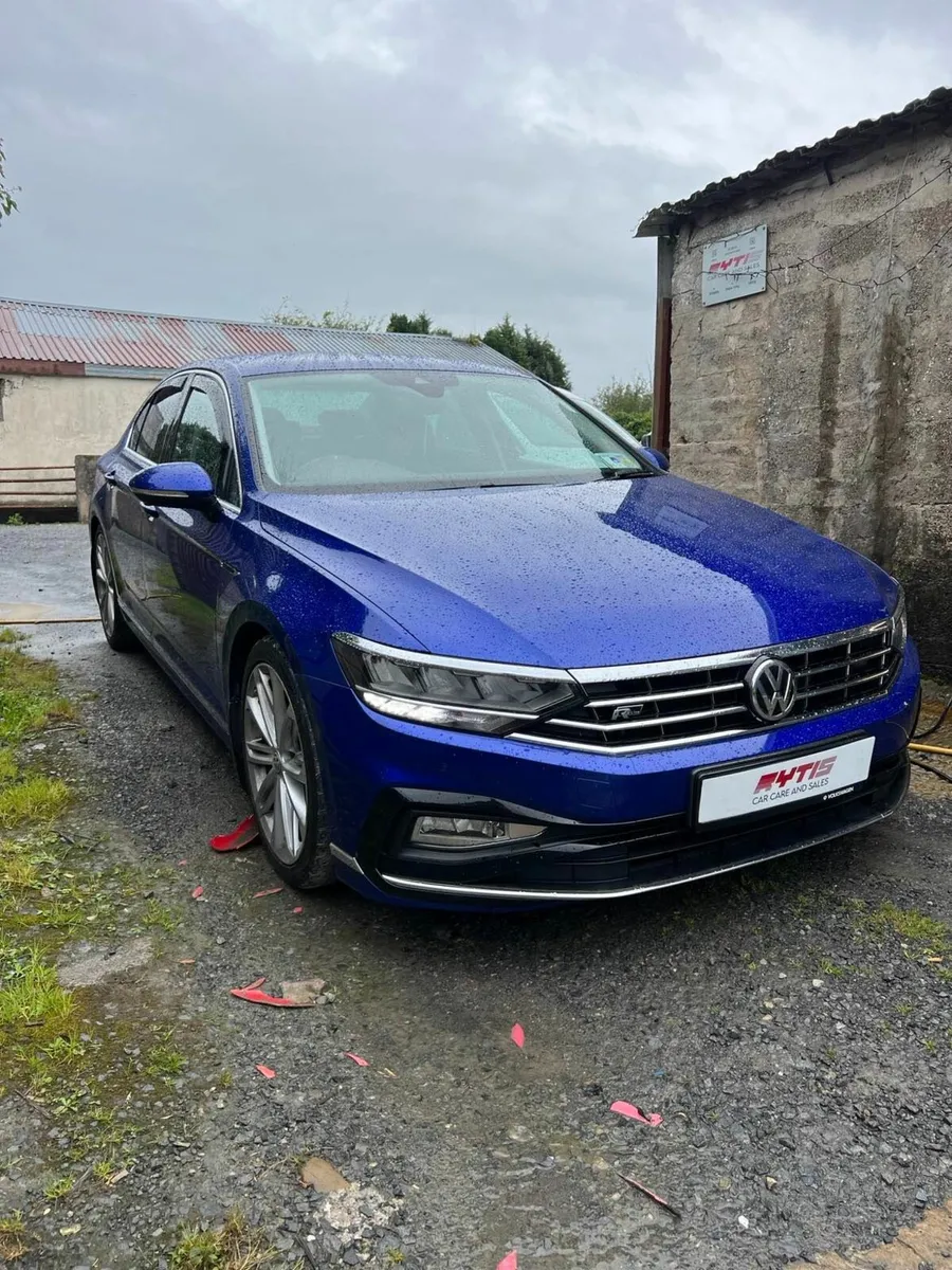 ECU Remapping In Limerick Tipperary Clare EGR DPF - Image 2