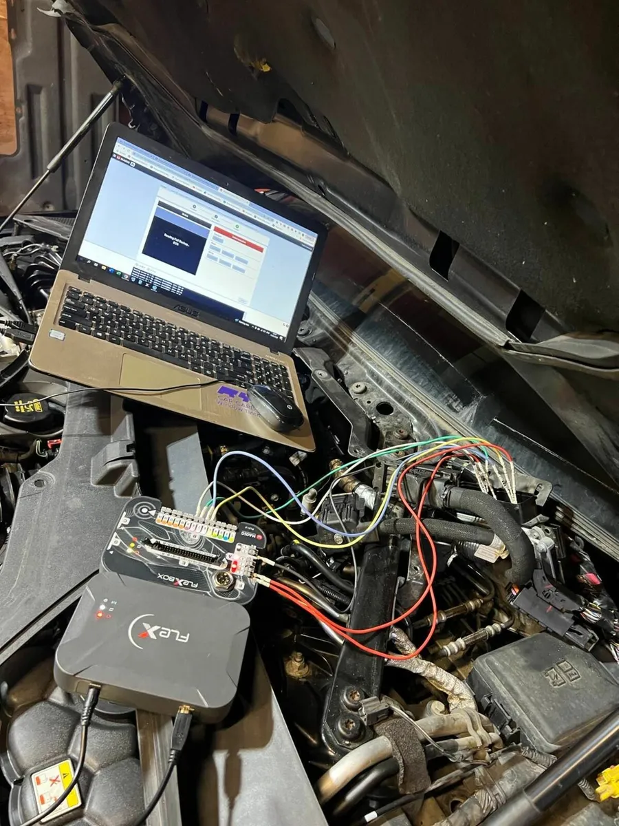 ECU Remapping In Limerick Tipperary Clare EGR DPF - Image 4
