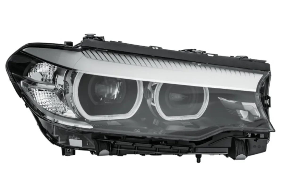 Body Panels, Lighting - Delivery Nationwide - Image 1